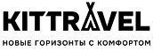 Логотип KitTravel